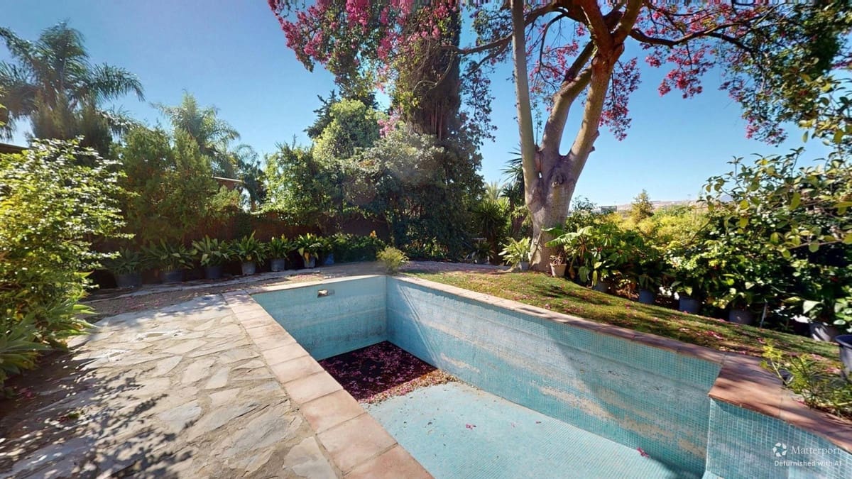 3 soverom Villa til salgs i San Pedro de Alcantara med svømmebasseng garasje - € 1 495 000 (Ref: 10171557)