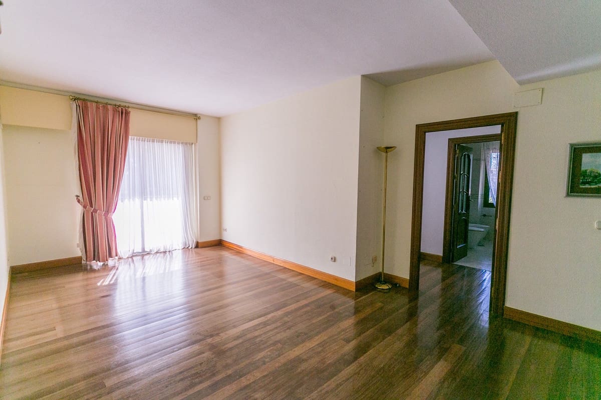 9 sypialnia Willa na sprzedaż w Guadalmina z basenem garażem - 6 200 000 € (Ref: 8220355)