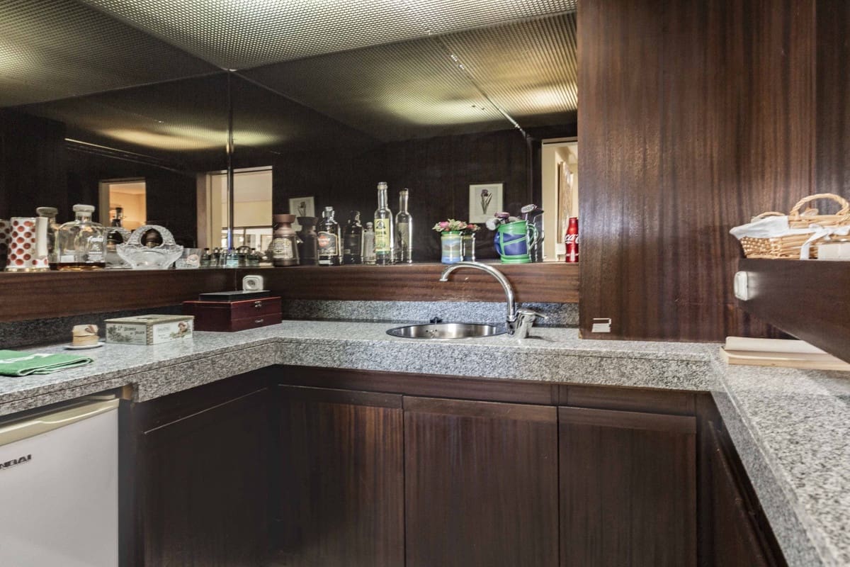 9 sypialnia Willa na sprzedaż w Guadalmina z basenem garażem - 6 200 000 € (Ref: 8220355)