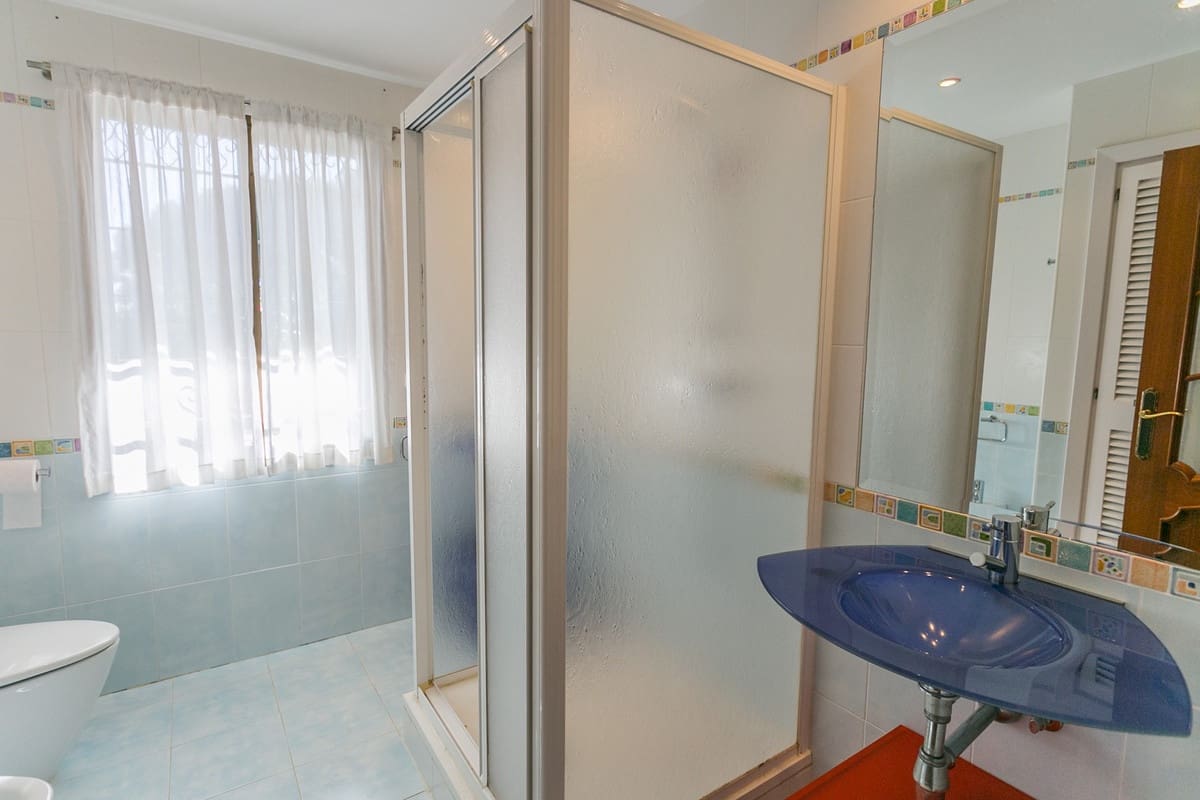 9 sypialnia Willa na sprzedaż w Guadalmina z basenem garażem - 6 200 000 € (Ref: 8220355)