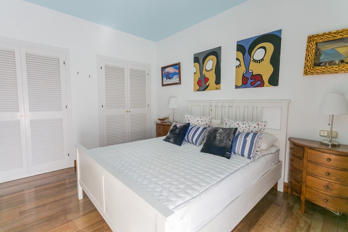 9 sypialnia Willa na sprzedaż w Guadalmina z basenem garażem - 6 200 000 € (Ref: 8220355)