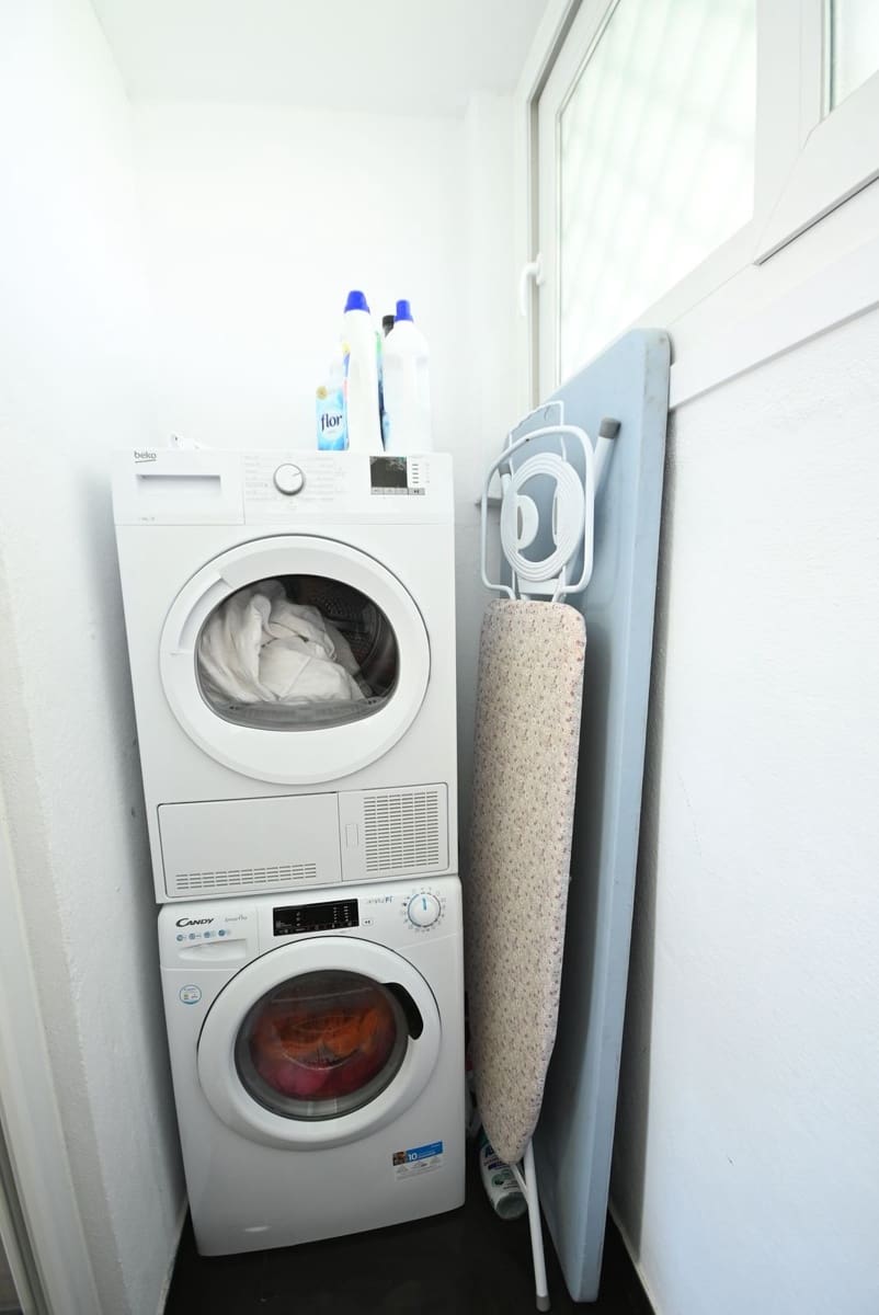 Apartamento de 2 habitaciones en Guadalmina en venta con piscina garaje - 1.200.000 € (Ref: 8570994)