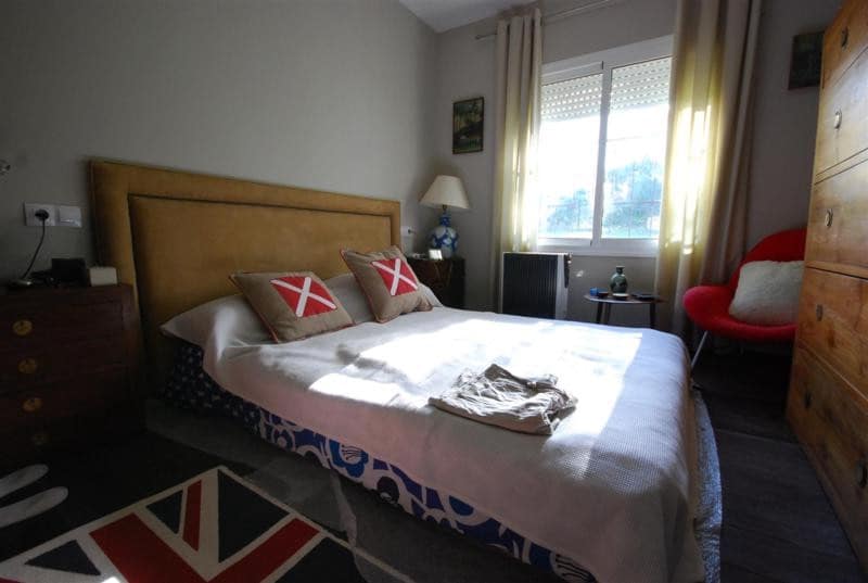 3 sypialnia Willa na sprzedaż w Guadalmina z garażem - 1 050 000 € (Ref: 8665935)