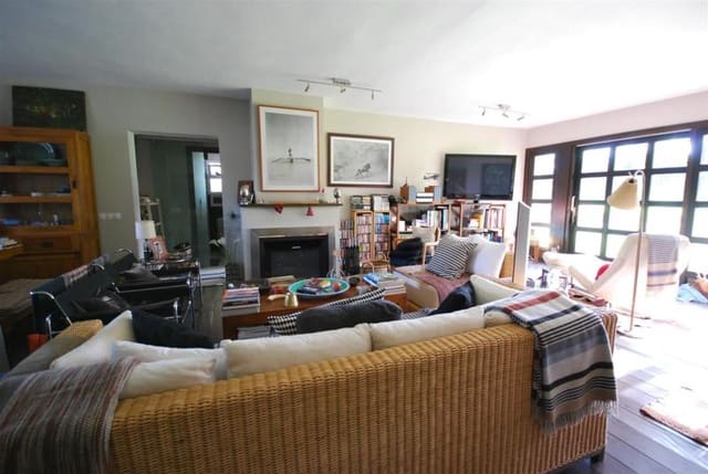 3 sypialnia Willa na sprzedaż w Guadalmina Alta, Marbella z garażem - 1 050 000 € (Ref: 8665935)