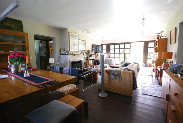 3 chambre Villa/Maison à vendre à Guadalmina Alta, Marbella avec garage - 1 050 000 € (Ref: 8665935)