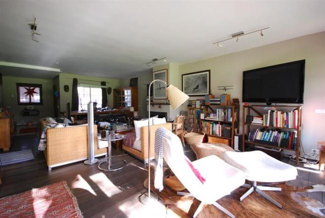 3 chambre Villa/Maison à vendre à Guadalmina Alta, Marbella avec garage - 1 050 000 € (Ref: 8665935)