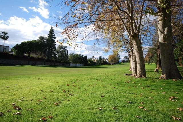 3 soverom Villa til salgs i Guadalmina Alta, Marbella med garasje - € 1 050 000 (Ref: 8665935)