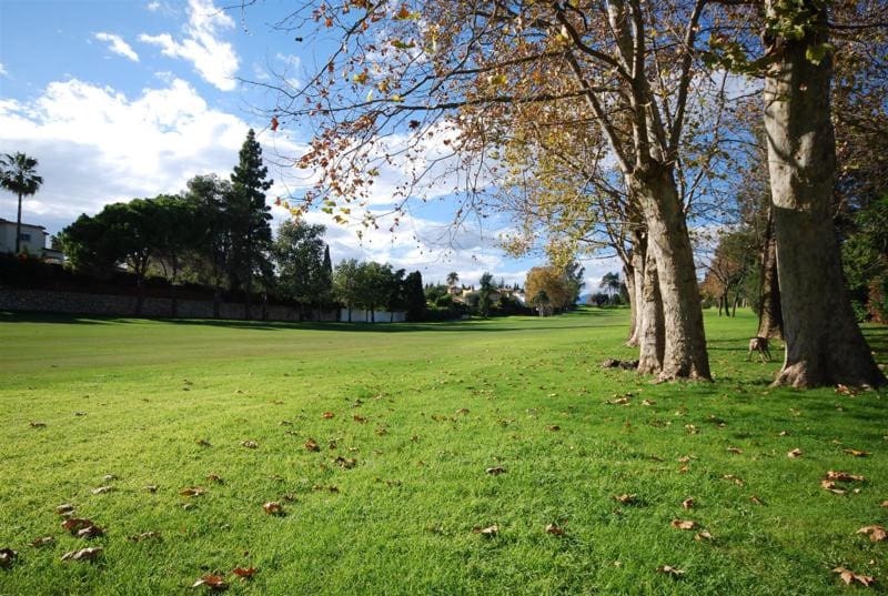 3 bedroom Villa for sale in Guadalmina with garage - € 1,050,000 (Ref: 8665935)