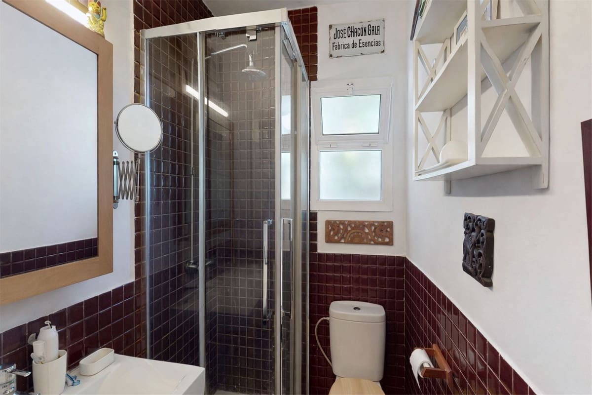 3 soveværelse Villa til salg i Guadalmina med garage - € 985.000 (Ref: 8665935)