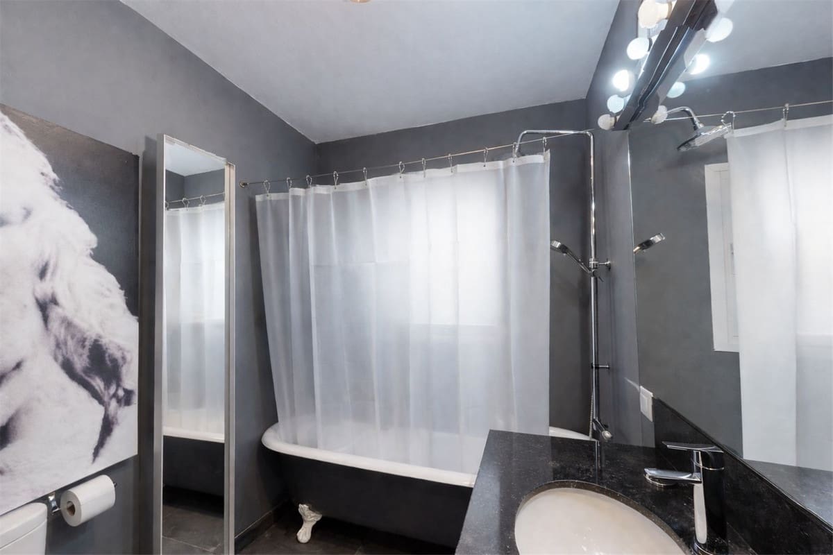 3 soveværelse Villa til salg i Guadalmina med garage - € 985.000 (Ref: 8665935)