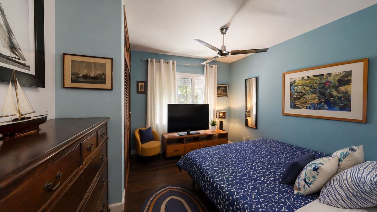 3 soveværelse Villa til salg i Guadalmina med garage - € 985.000 (Ref: 8665935)