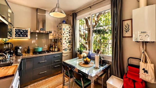 3 slaapkamer Villa te koop in Guadalmina Alta, Marbella met garage - € 985.000 (Ref: 8665935)