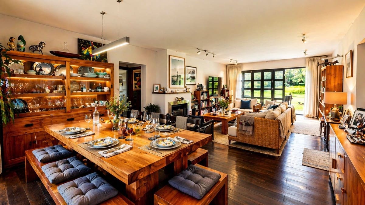 3 soveværelse Villa til salg i Guadalmina med garage - € 985.000 (Ref: 8665935)