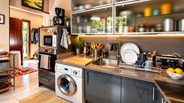 3 sovrum Villa till salu i Guadalmina Alta, Marbella med garage - 985 000 € (Ref: 8665935)