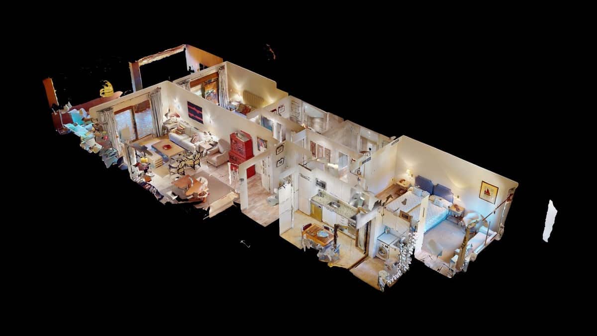 2 sypialnia Apartament na sprzedaż w Guadalmina z basenem garażem - 595 000 € (Ref: 8703264)