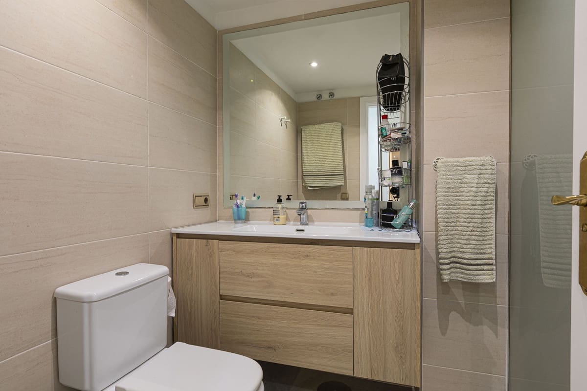 4 soverom Penthouse til salgs i Guadalmina med svømmebasseng garasje - € 950 000 (Ref: 8769082)