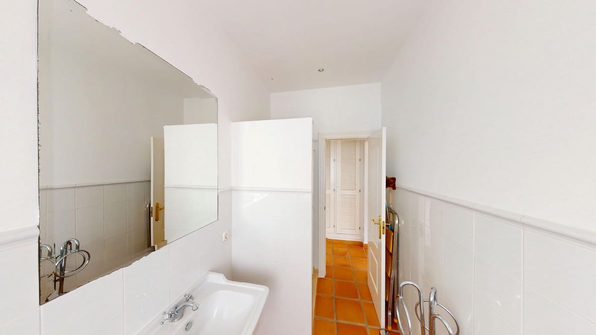 3 soveværelse Villa til salg i Guadalmina med swimmingpool garage - € 3.750.000 (Ref: 8825161)