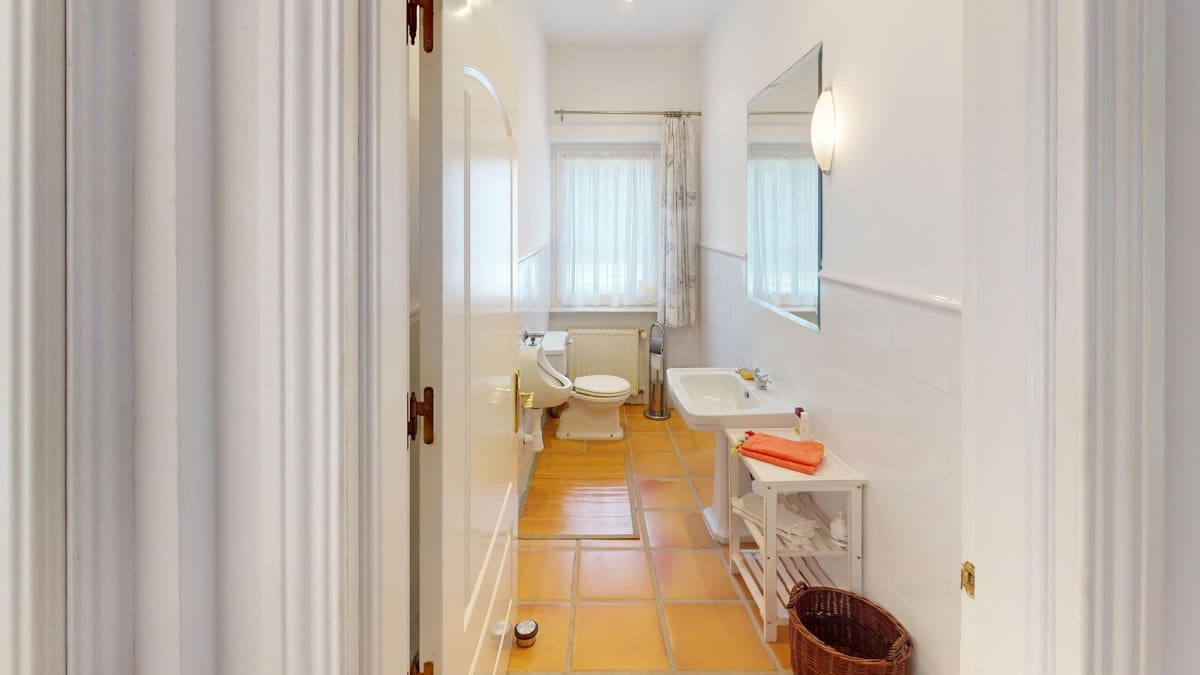 3 soveværelse Villa til salg i Guadalmina med swimmingpool garage - € 3.750.000 (Ref: 8825161)