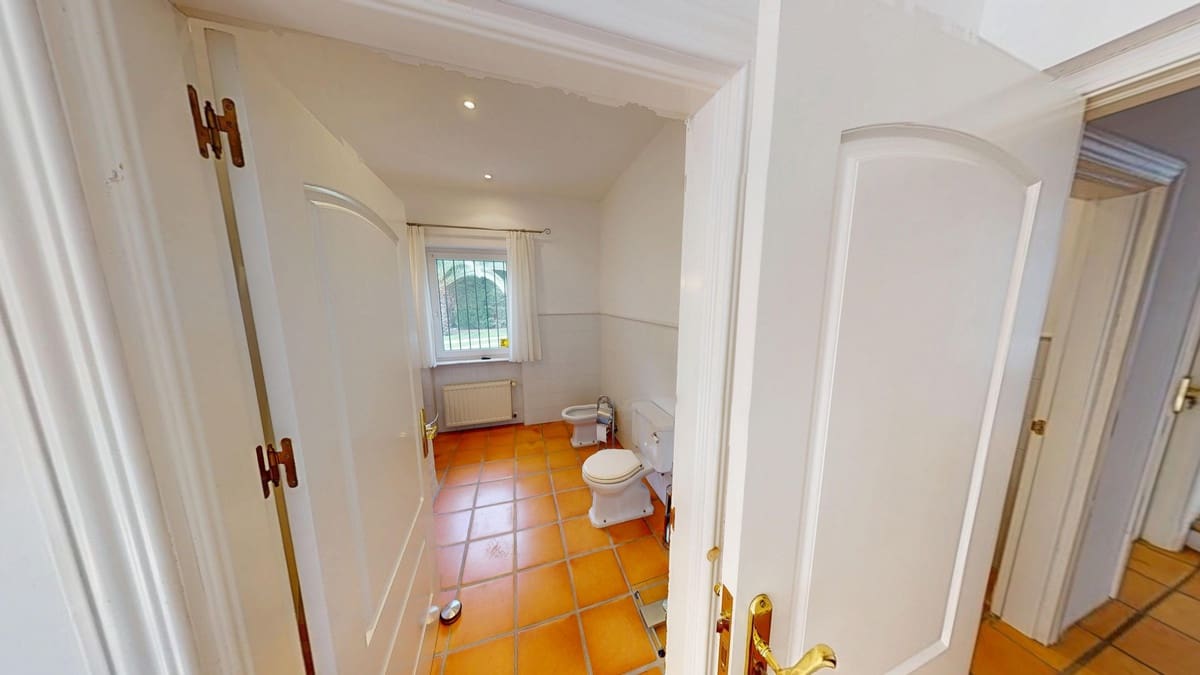 3 soveværelse Villa til salg i Guadalmina med swimmingpool garage - € 3.750.000 (Ref: 8825161)