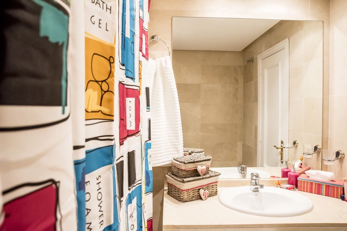 3 bedroom Penthouse for rent in Guadalmina with pool garage - € 3,200 (Ref: 9001254)