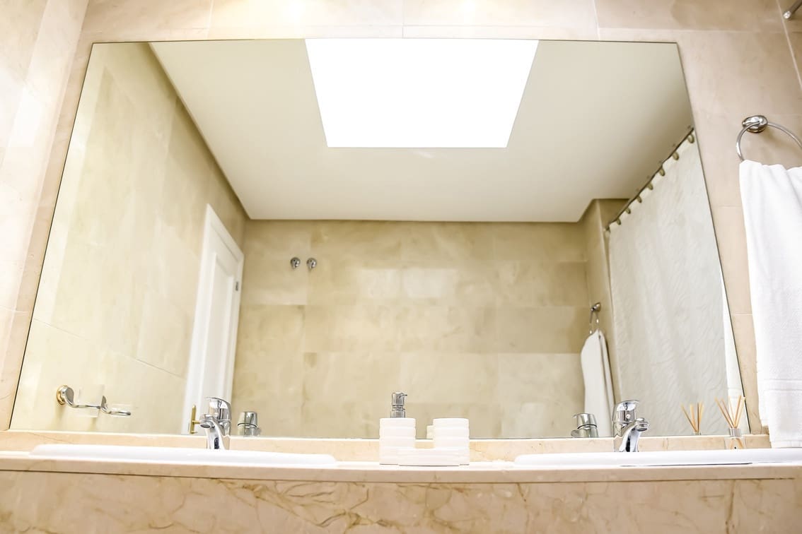 3 bedroom Penthouse for rent in Guadalmina with pool garage - € 3,200 (Ref: 9001254)