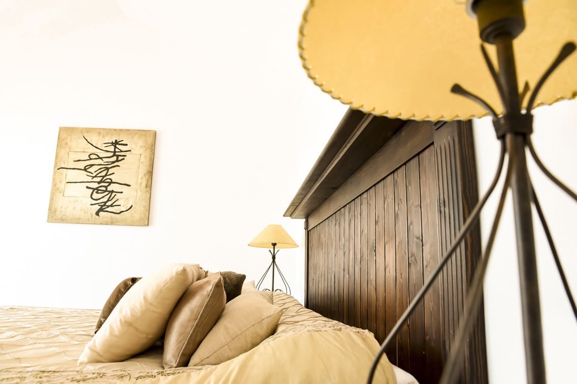 3 bedroom Penthouse for rent in Guadalmina with pool garage - € 3,200 (Ref: 9001254)