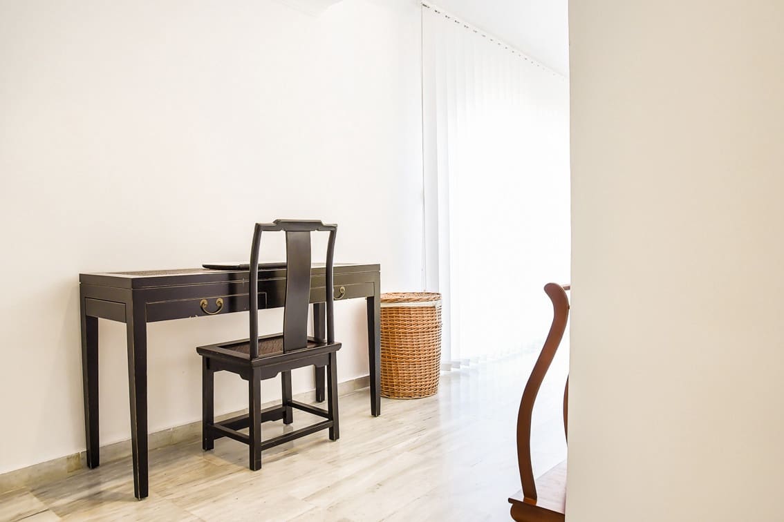 Ático de 3 habitaciones en Guadalmina en alquiler con piscina garaje - 3.200 € (Ref: 9001254)