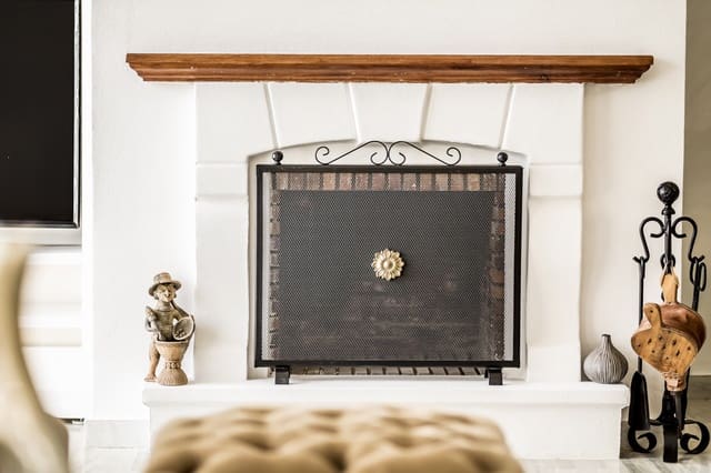 3 soverom Penthouse til leie i Guadalmina Baja, Marbella med svømmebasseng garasje - € 3 200 (Ref: 9001254)