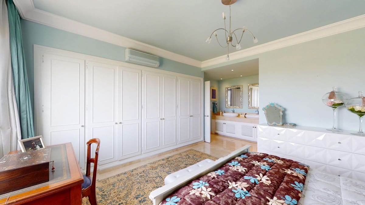 3 bedroom Apartment for sale in Guadalmina with pool garage - € 790,000 (Ref: 9065529)