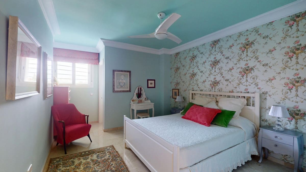 3 bedroom Apartment for sale in Guadalmina with pool garage - € 790,000 (Ref: 9065529)