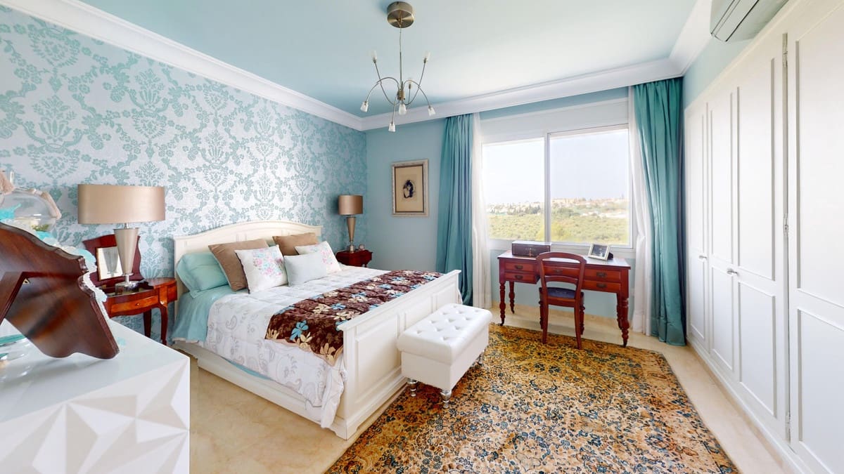 3 Zimmer Apartment zu verkaufen in Guadalmina mit Pool Garage - 790.000 € (Ref: 9065529)