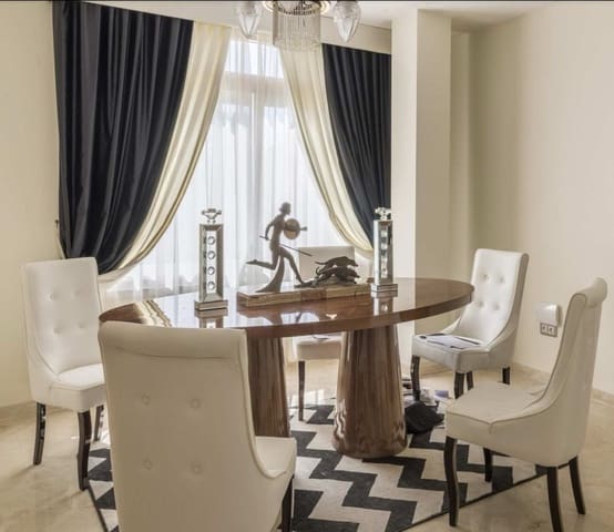 Ático de 3 habitaciones en Guadalmina Alta, Marbella en venta con piscina garaje - 680.000 € (Ref: 9085558)