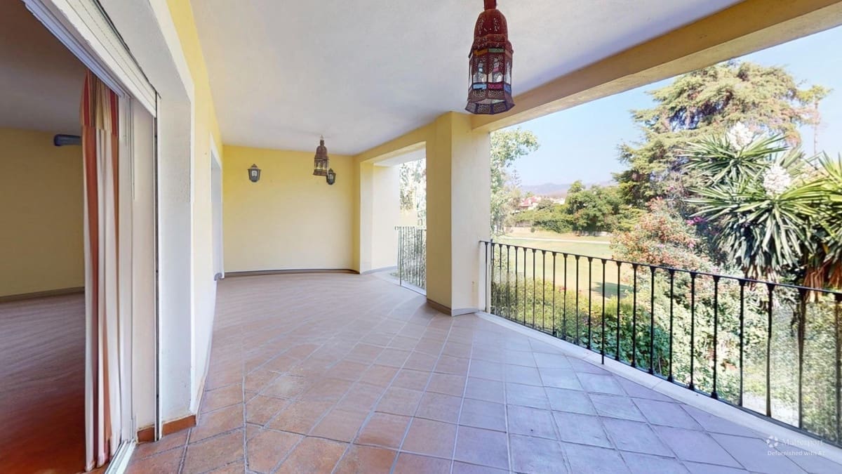 4 soverom Leilighet til salgs i Guadalmina med svømmebasseng garasje - € 799 000 (Ref: 9181890)