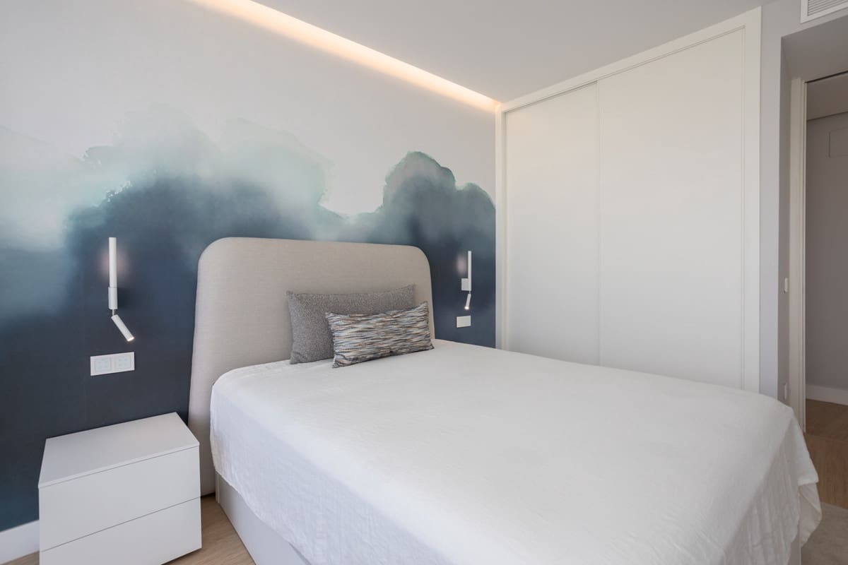 4 quarto Apartamento de Praia para venda em Estepona com piscina garagem - 1 350 000 € (Ref: 9204870)