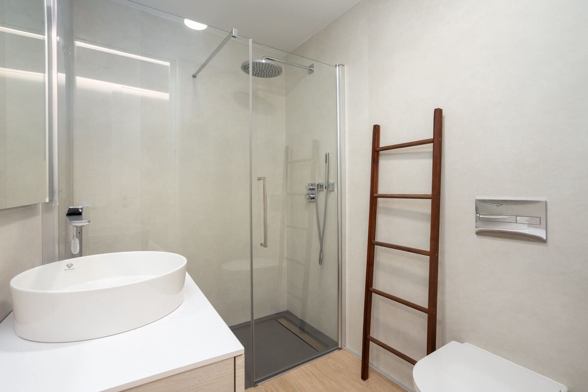 4 quarto Apartamento de Praia para venda em Estepona com piscina garagem - 1 350 000 € (Ref: 9204870)