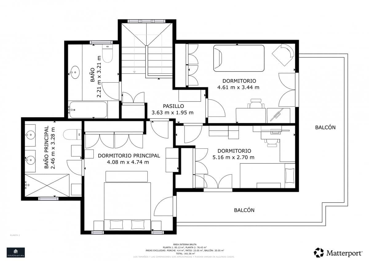 Chalet de 3 habitaciones en Estepona en venta con piscina garaje - 1.350.000 € (Ref: 9257541)