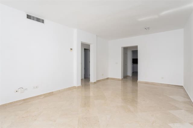 2 soverom Leilighet til salgs i Guadalmina Alta, Marbella med svømmebasseng garasje - € 420 000 (Ref: 9318173)