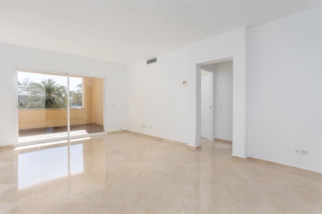 2 soverom Leilighet til salgs i Guadalmina Alta, Marbella med svømmebasseng garasje - € 420 000 (Ref: 9318173)