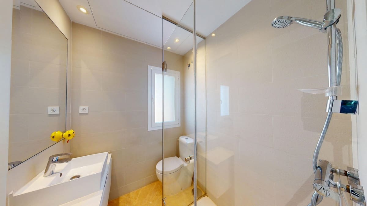 3 bedroom Apartment for sale in Benahavis with pool - € 575,000 (Ref: 9338478)