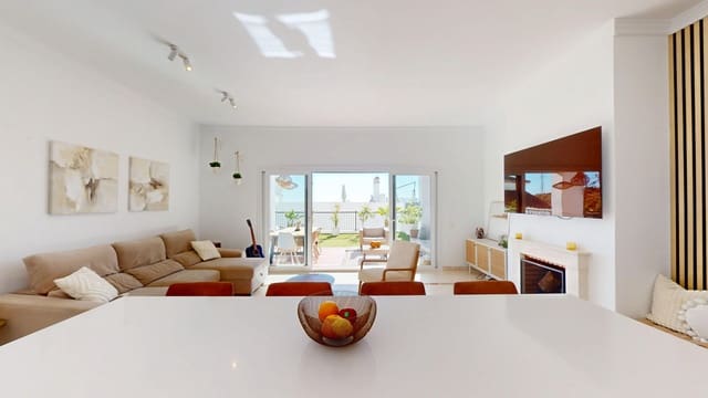 3 bedroom Apartment for sale in Benahavís with pool - € 575,000 (Ref: 9338478)