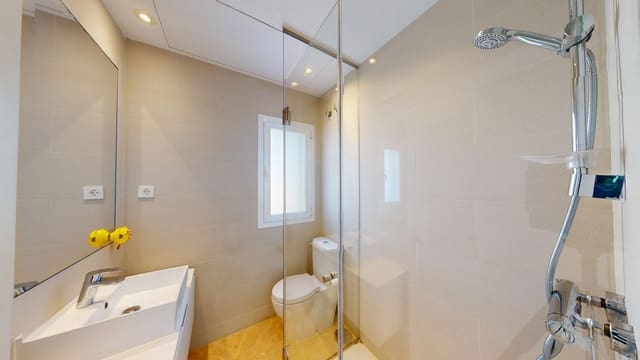 3 bedroom Apartment for sale in Benahavís with pool - € 575,000 (Ref: 9338478)