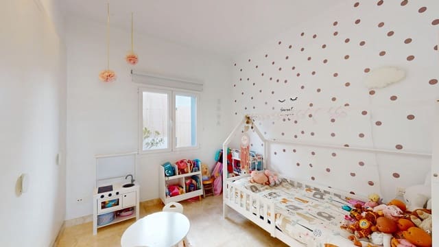 3 Zimmer Apartment zu verkaufen in Benahavís mit Pool - 575.000 € (Ref: 9338478)