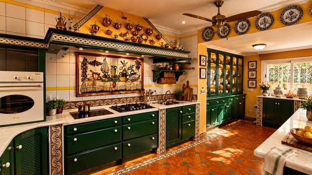 5 sypialnia Willa na sprzedaż w Guadalmina Baja, Marbella z basenem garażem - 4 500 000 € (Ref: 9452300)