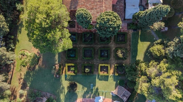 5 camera da letto Villa in vendita in Guadalmina Baja, Marbella con piscina garage - 5.850.000 € (Rif: 9452301)