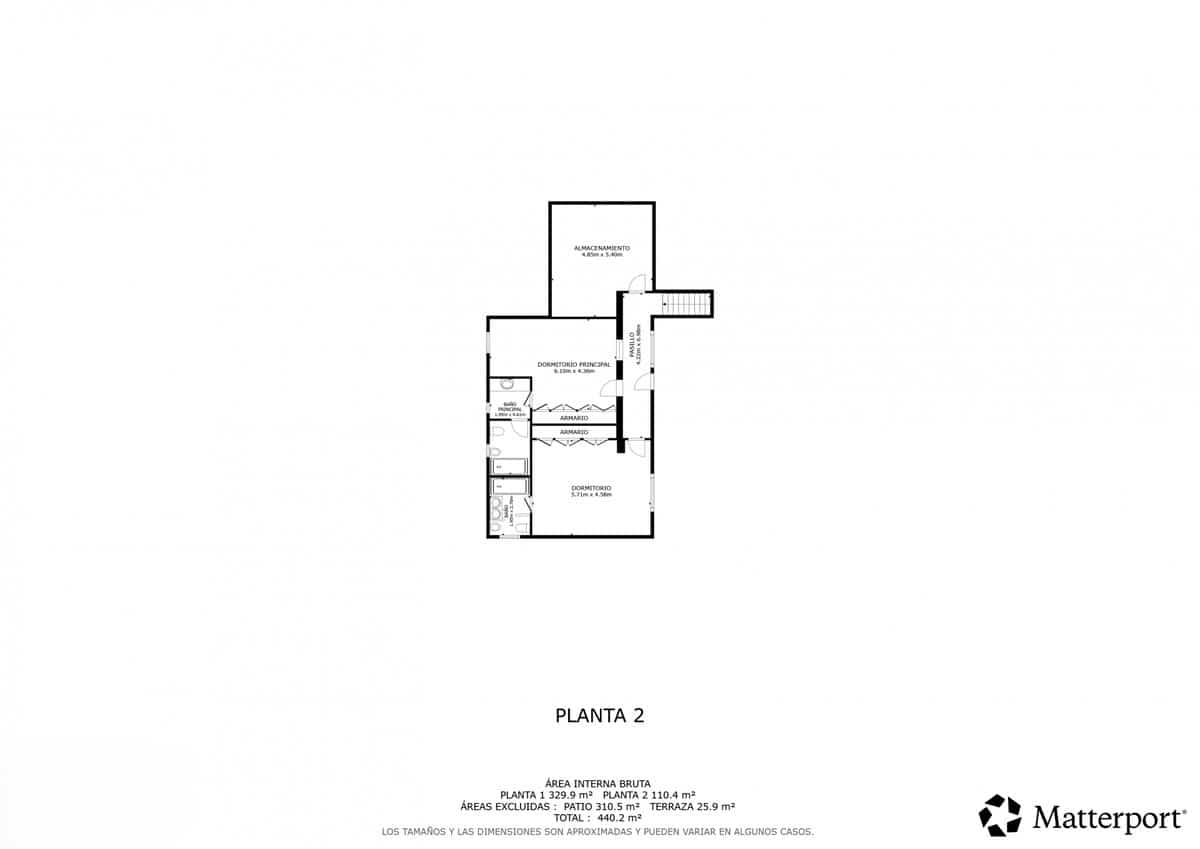 5 camera da letto Villa in vendita in Guadalmina con piscina garage - 5.850.000 € (Rif: 9452301)
