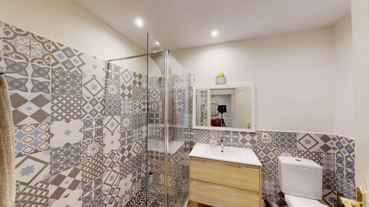 Apartamento de 3 habitaciones en Guadalmina en venta con piscina garaje - 525.000 € (Ref: 9486871)