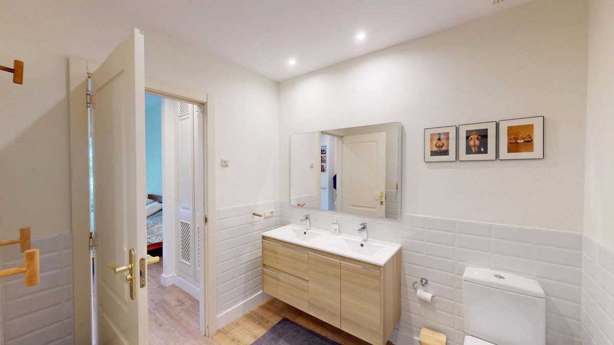 3 soverom Leilighet til salgs i Guadalmina med svømmebasseng garasje - € 525 000 (Ref: 9486871)