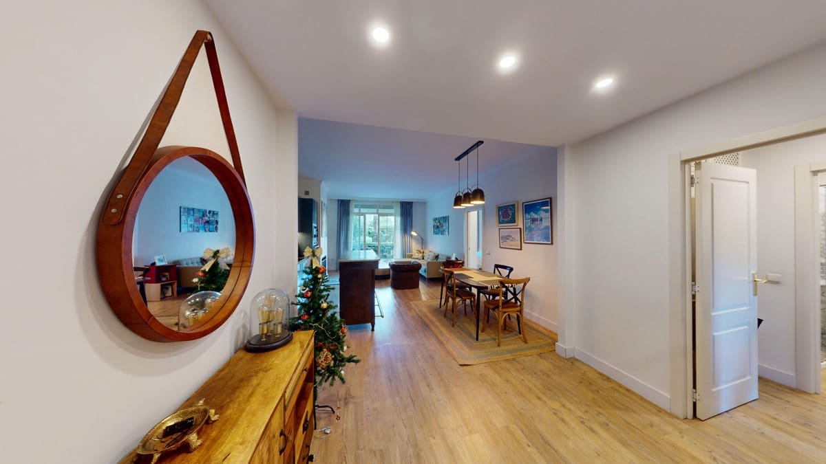 3 soverom Leilighet til salgs i Guadalmina med svømmebasseng garasje - € 525 000 (Ref: 9486871)