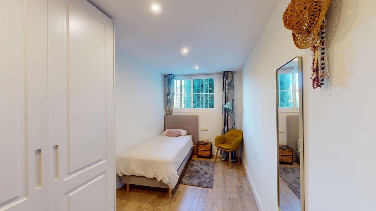 3 soverom Leilighet til salgs i Guadalmina med svømmebasseng garasje - € 525 000 (Ref: 9486871)