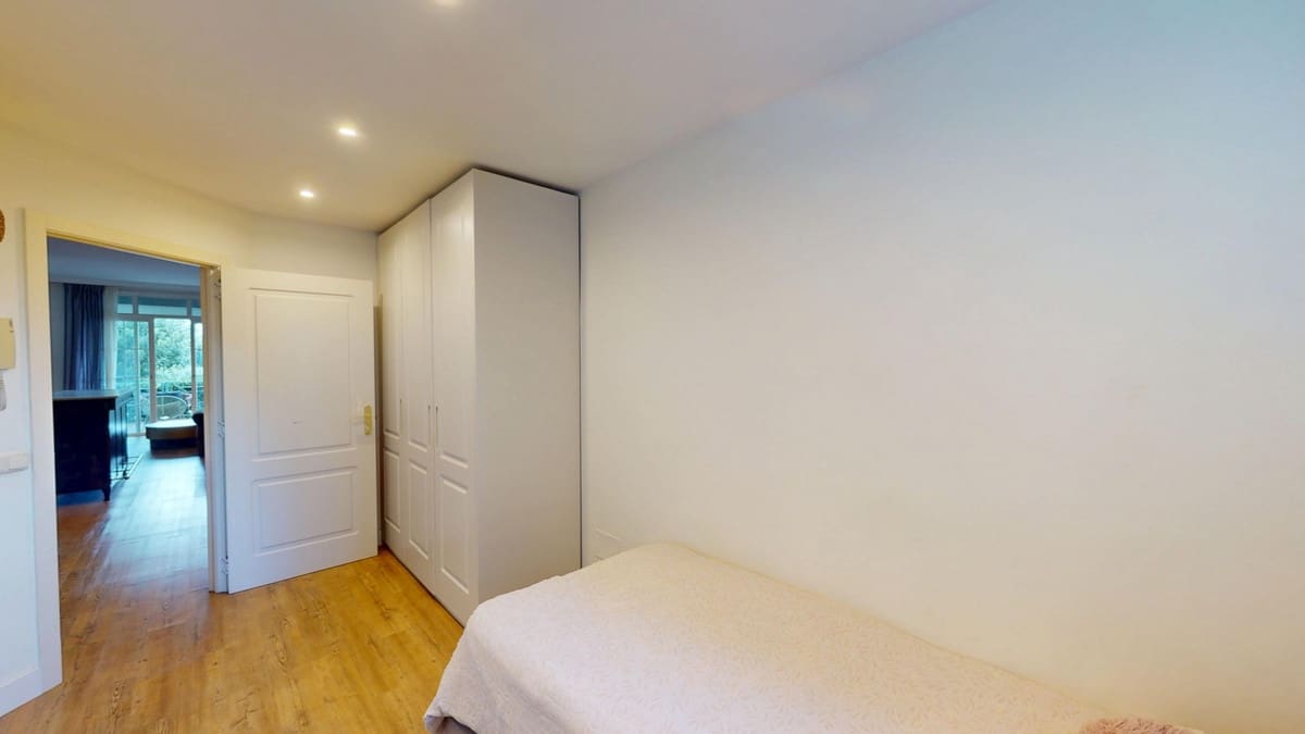 3 soverom Leilighet til salgs i Guadalmina med svømmebasseng garasje - € 525 000 (Ref: 9486871)